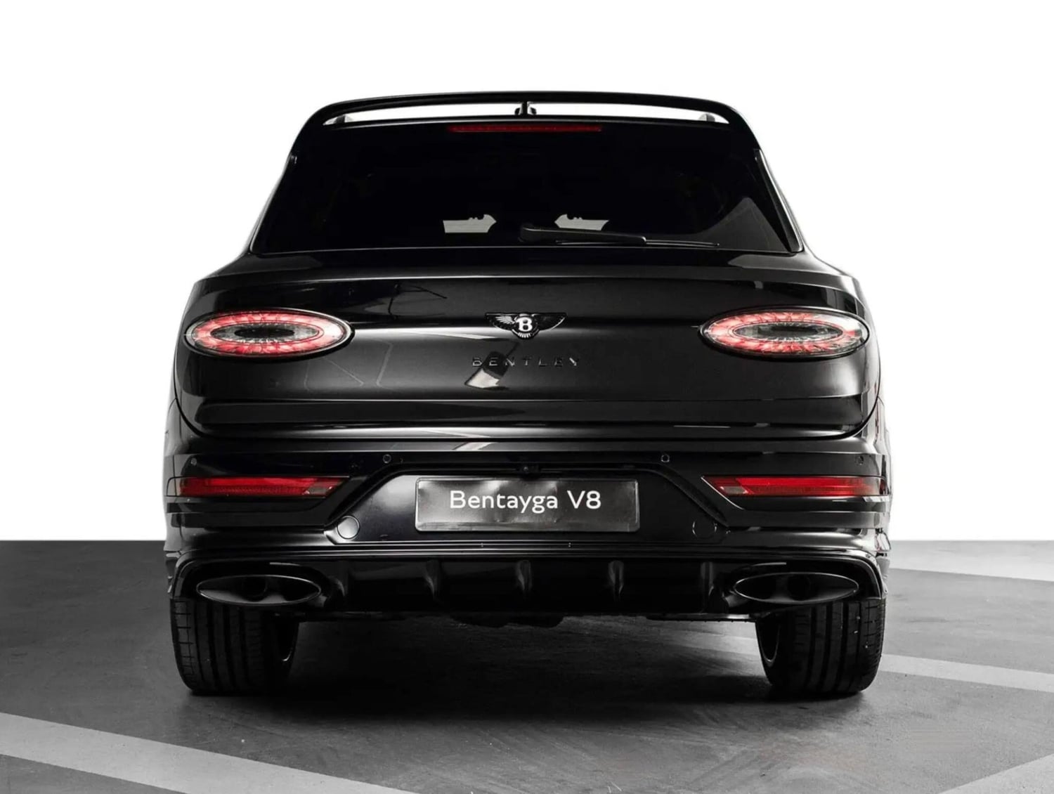 Bentley Bentayga 2026 - Cars in Leeds
