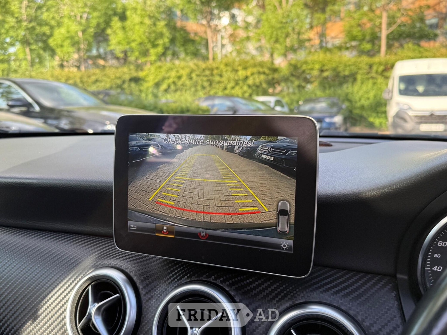 Mercedes-Benz A Class 2018 - Cars in Uxbridge