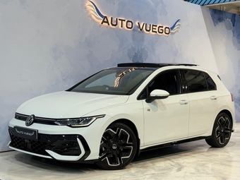 Volkswagen Golf 2025