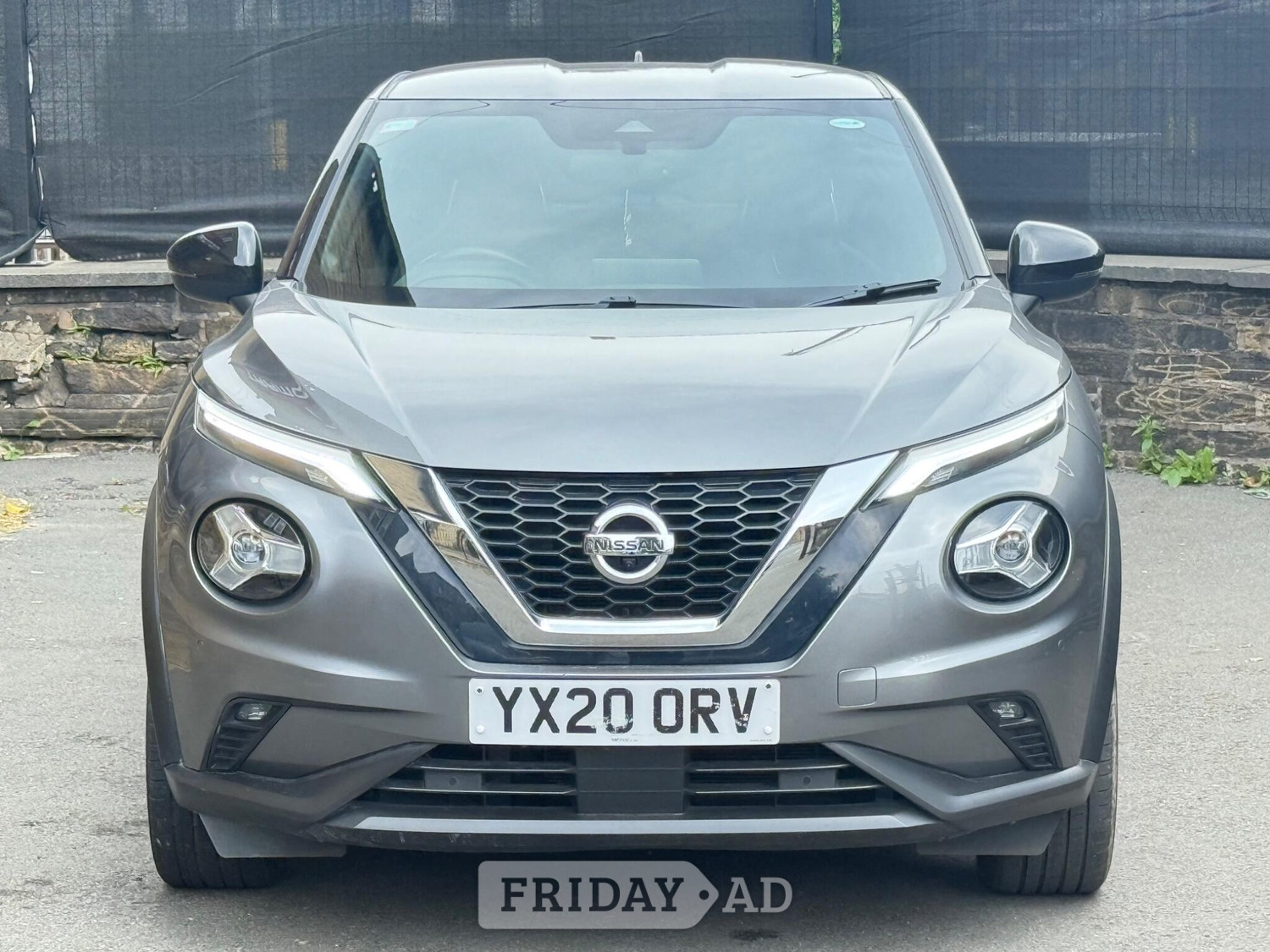 Nissan Juke Halifax