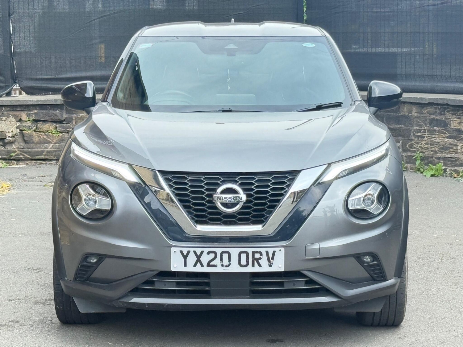 Nissan Juke Halifax