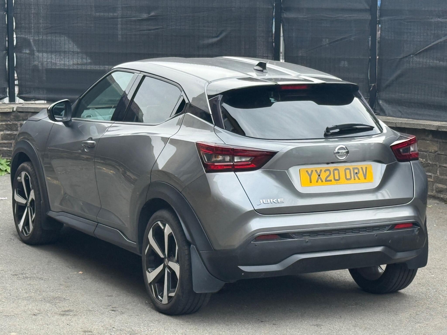 Nissan Juke 2020 - Cars in Halifax