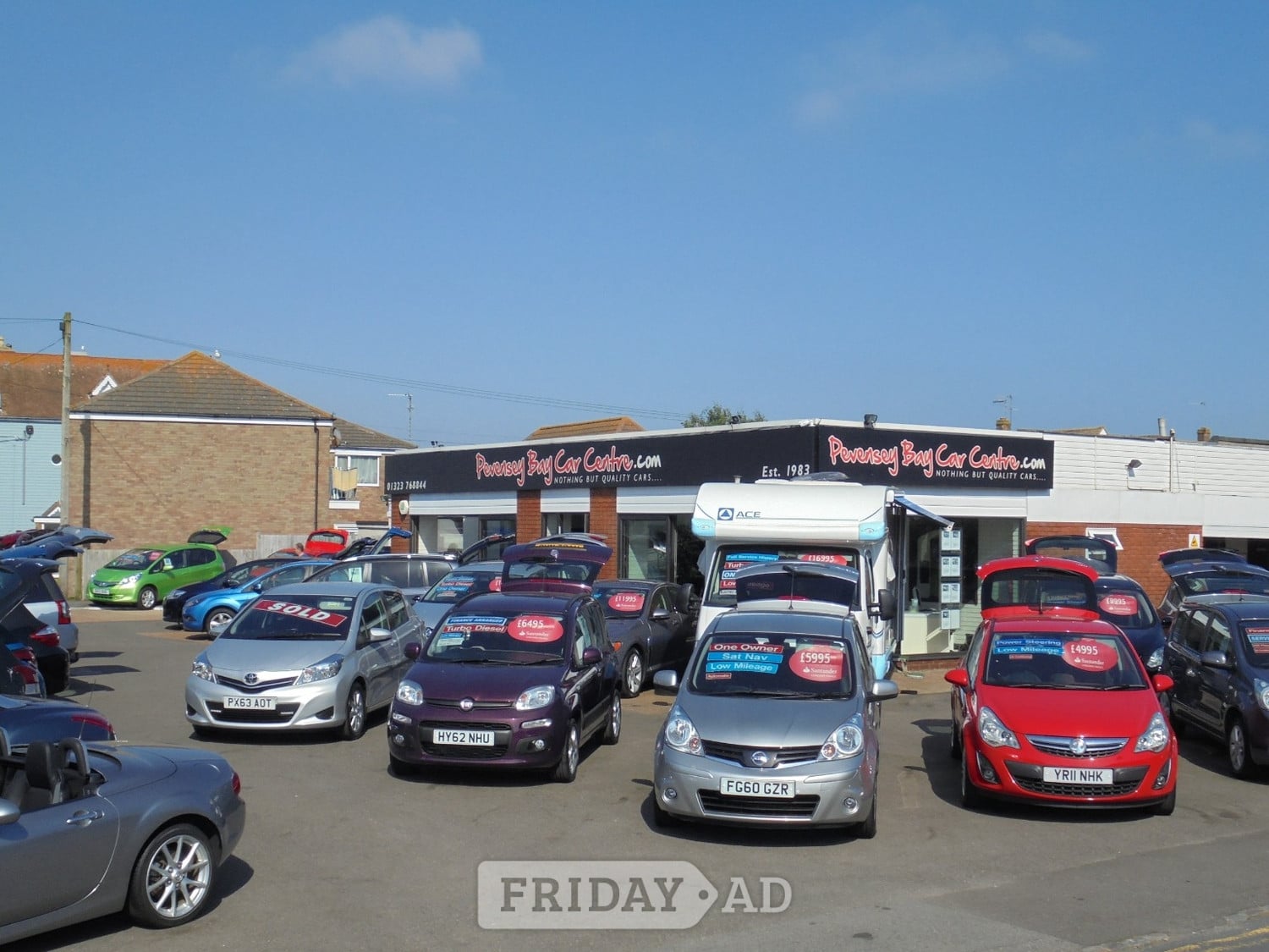 Mercedes-Benz B Class 2006 - Cars in Pevensey