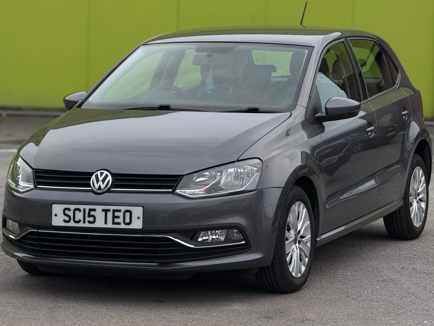 Volkswagen Polo Leeds
