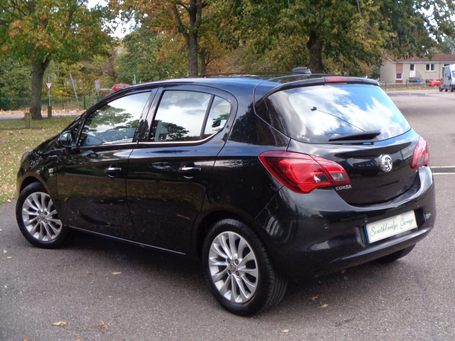 Vauxhall Corsa 2016 - Cars in Cupar