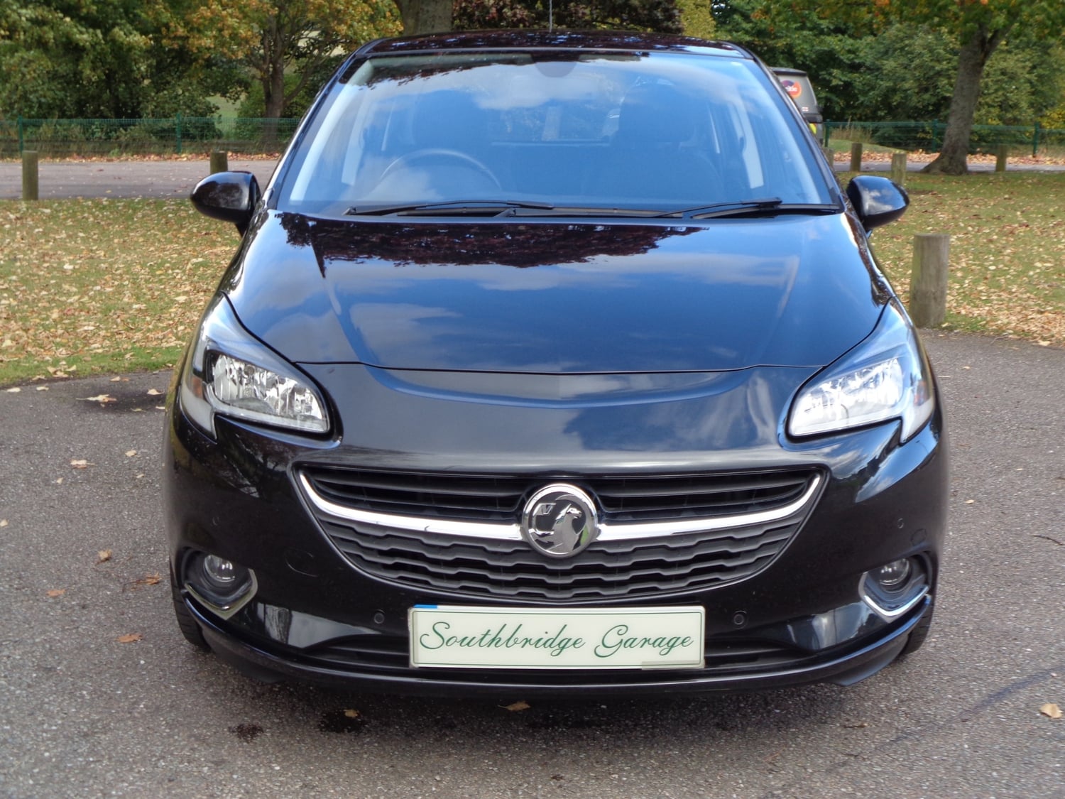 Vauxhall Corsa 2016 - Cars