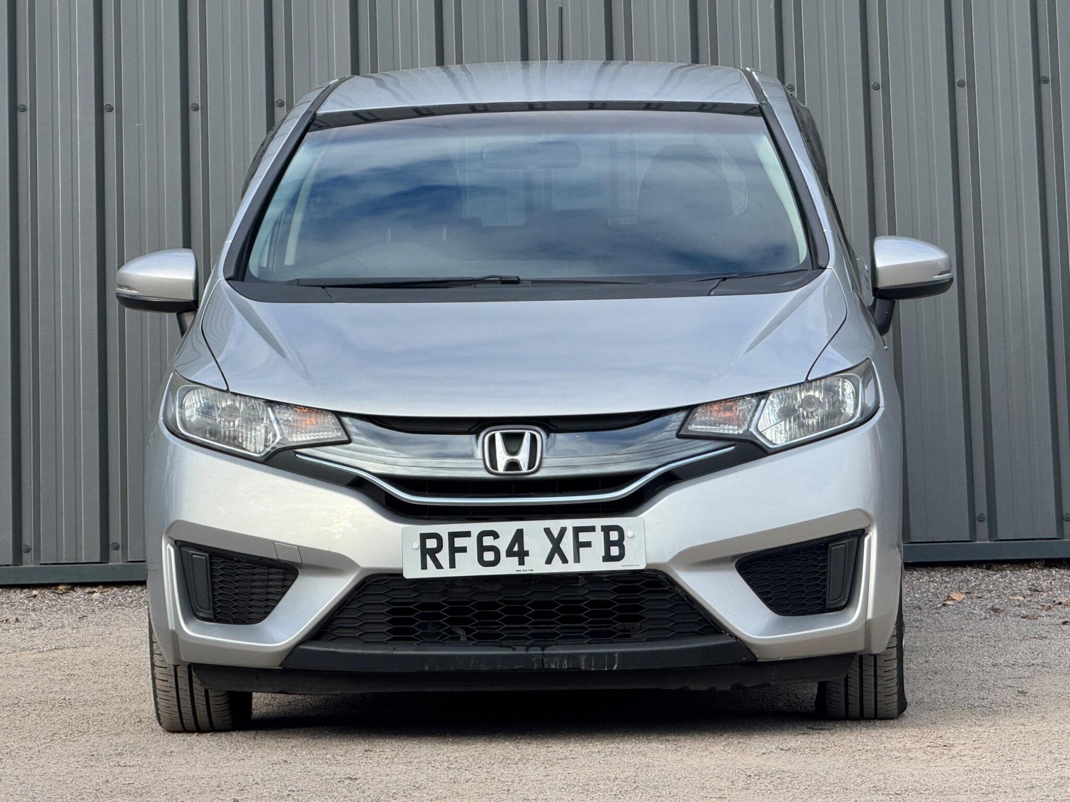 Honda Jazz Farnham