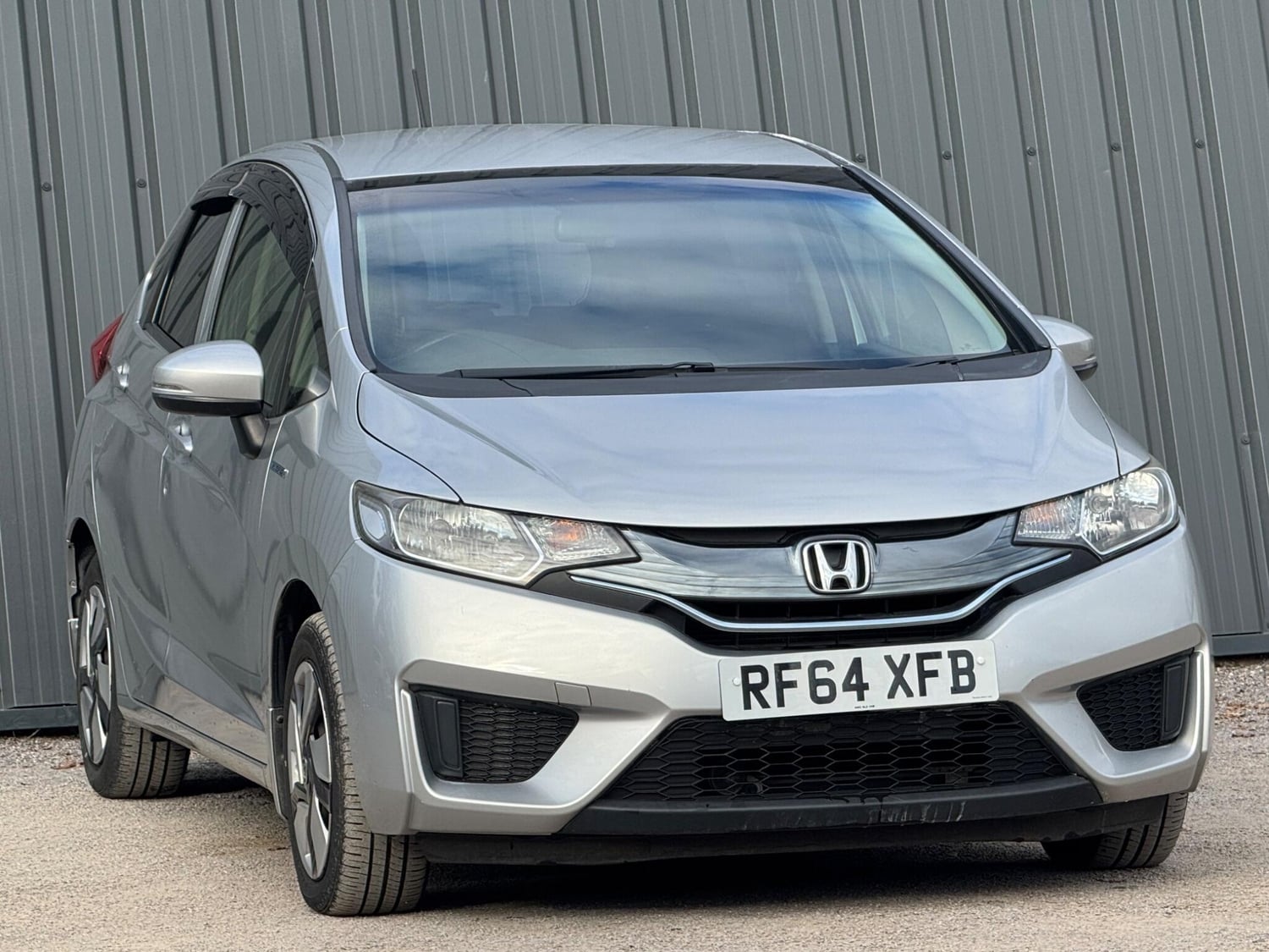 Honda Jazz 2015 - Cars in Farnham