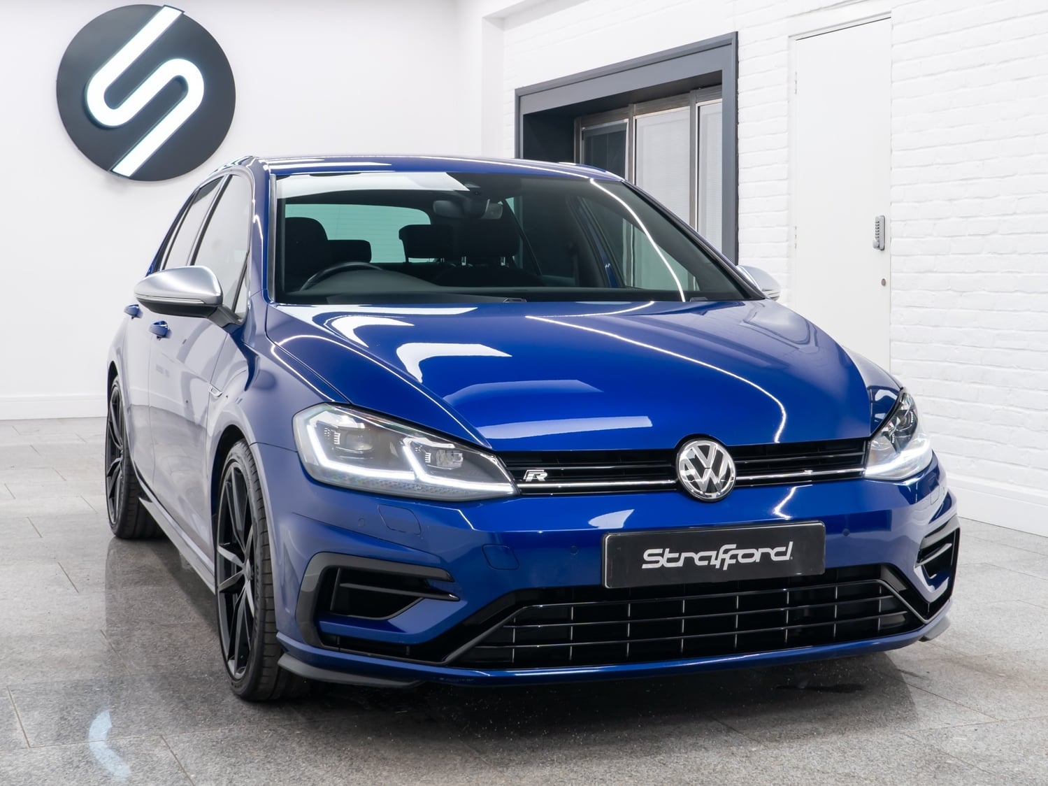 Volkswagen Golf Brighton