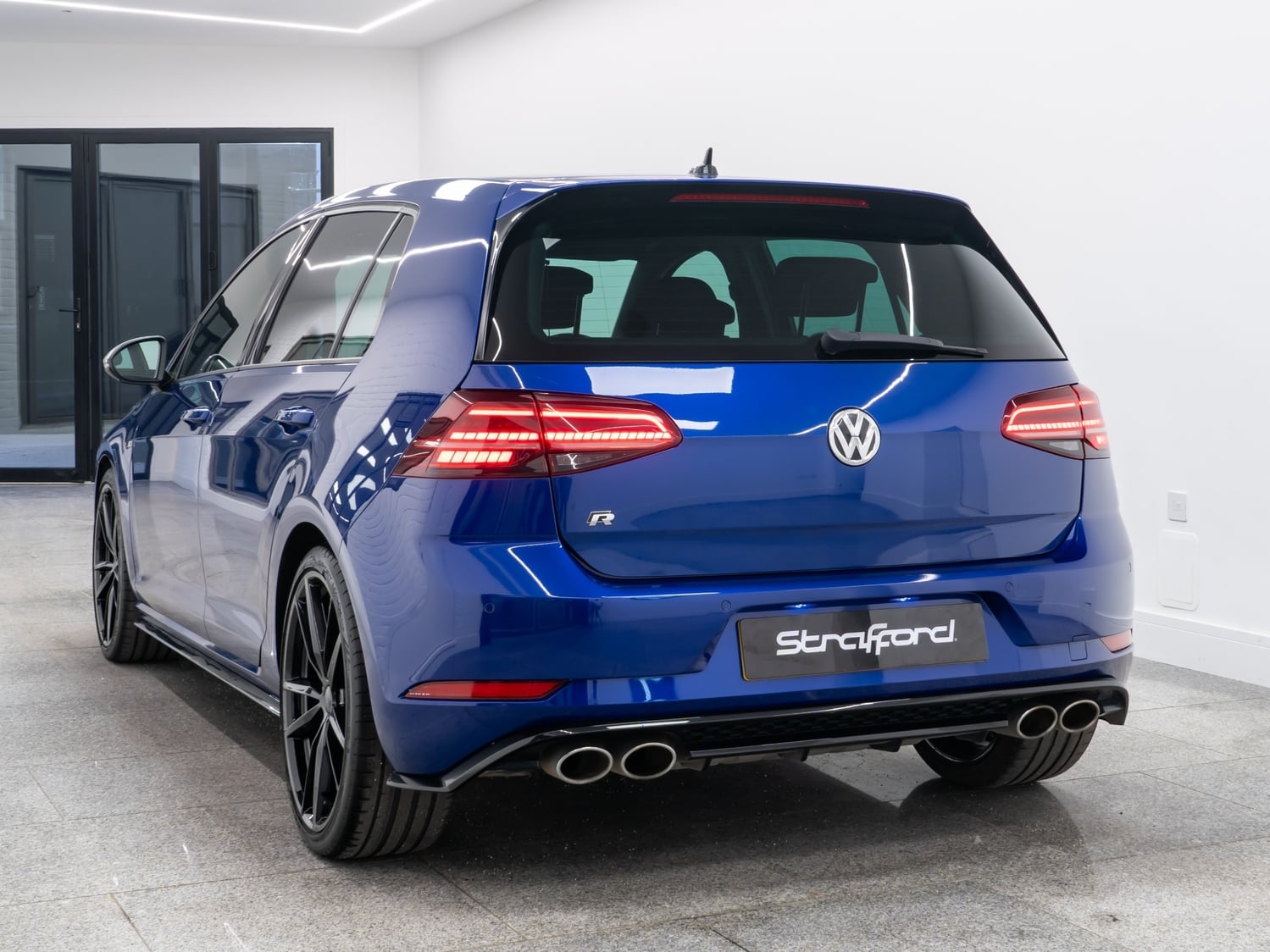 Volkswagen Golf 2020 - Cars in Brighton