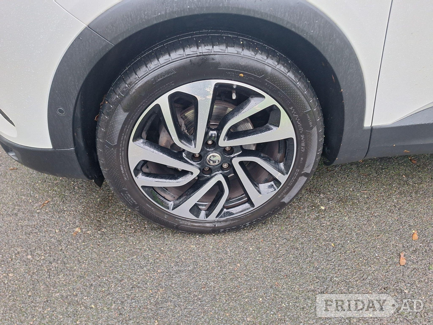 Vauxhall Grandland X 2018 - Cars in Slough