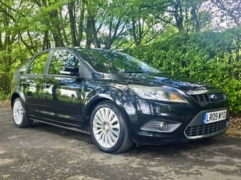 Ford Focus 2009