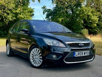 Ford Focus 2009