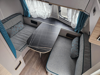 Eriba Touring 530 2024