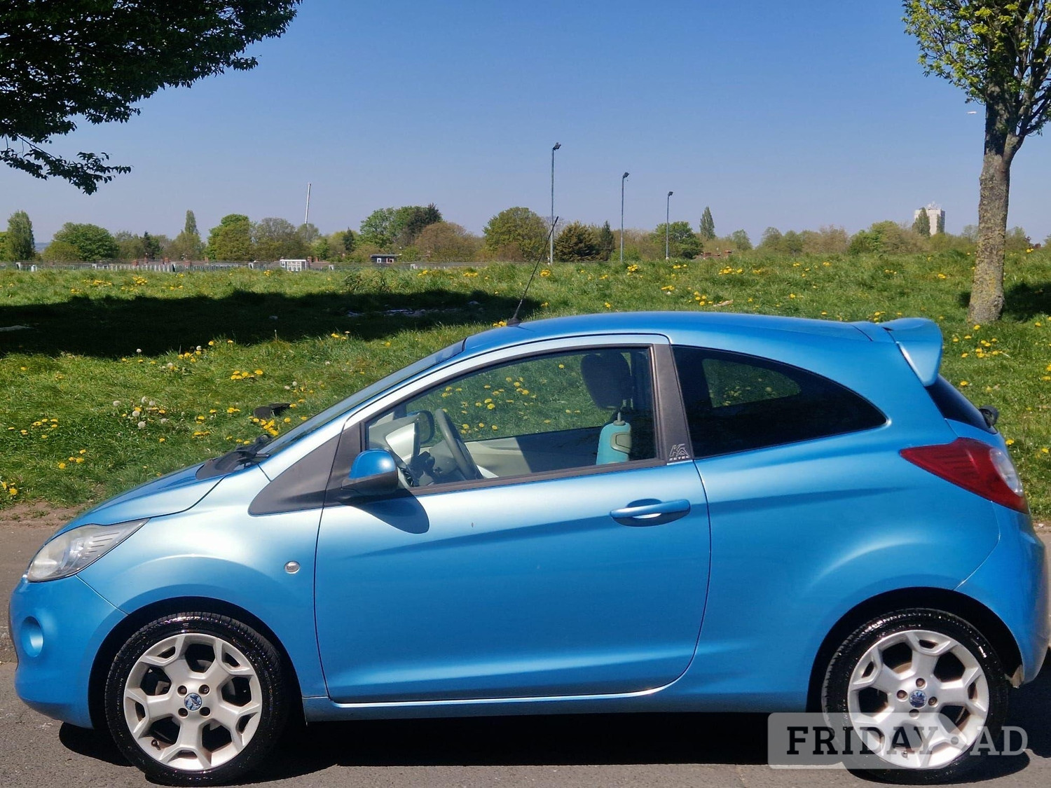 Ford Ka 2009 - Cars in Birmingham