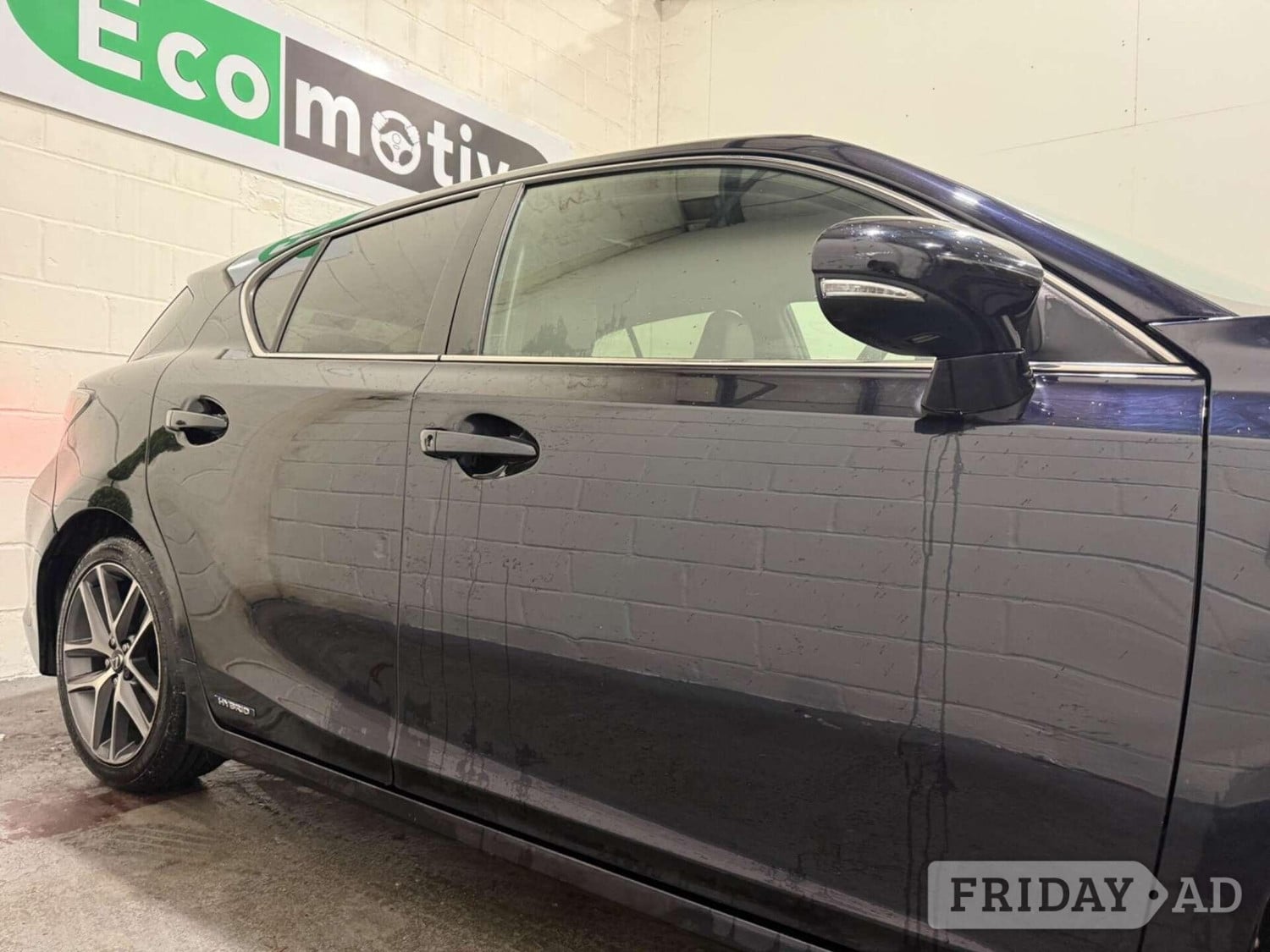Lexus CT 2012 - Cars in Uxbridge