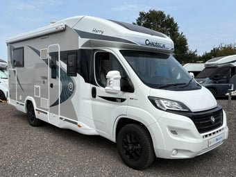 Chausson Titanium 788 VIP 2021 for sale