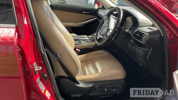 Lexus IS Havering