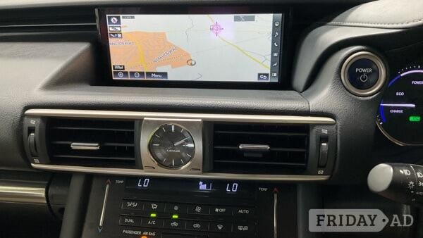Lexus IS 2017 - Cars in Havering