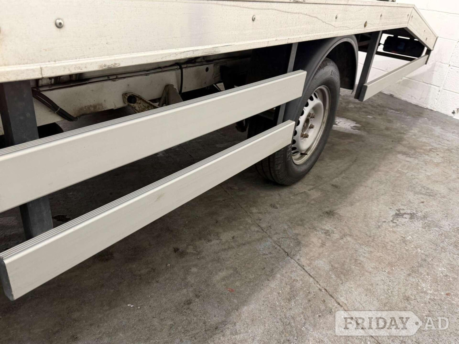 Mercedes-Benz Sprinter 2020 - Vans & Commercial Vehicles