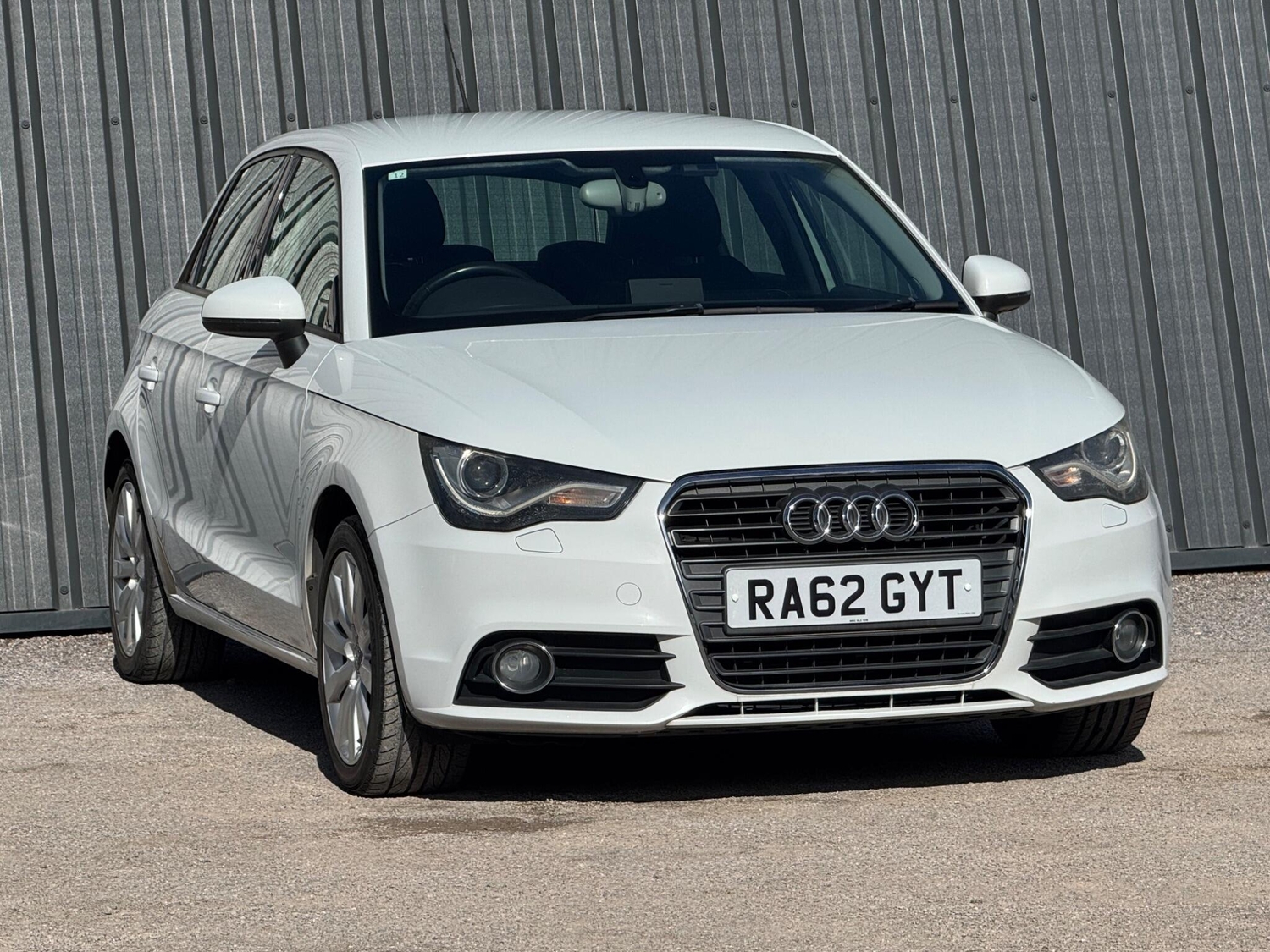 Audi A1 2012 - Cars in Farnham