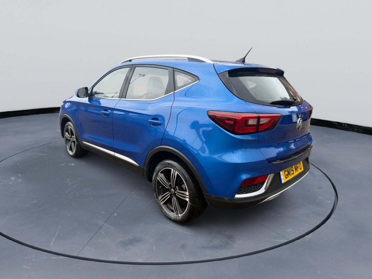 MG ZS 2019 - Cars in Ealing