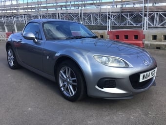 Mazda MX-5 2014