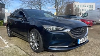 SEAT Leon 2019