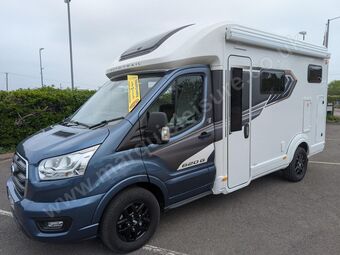 Auto-Trail Excel 620G 2024 for sale