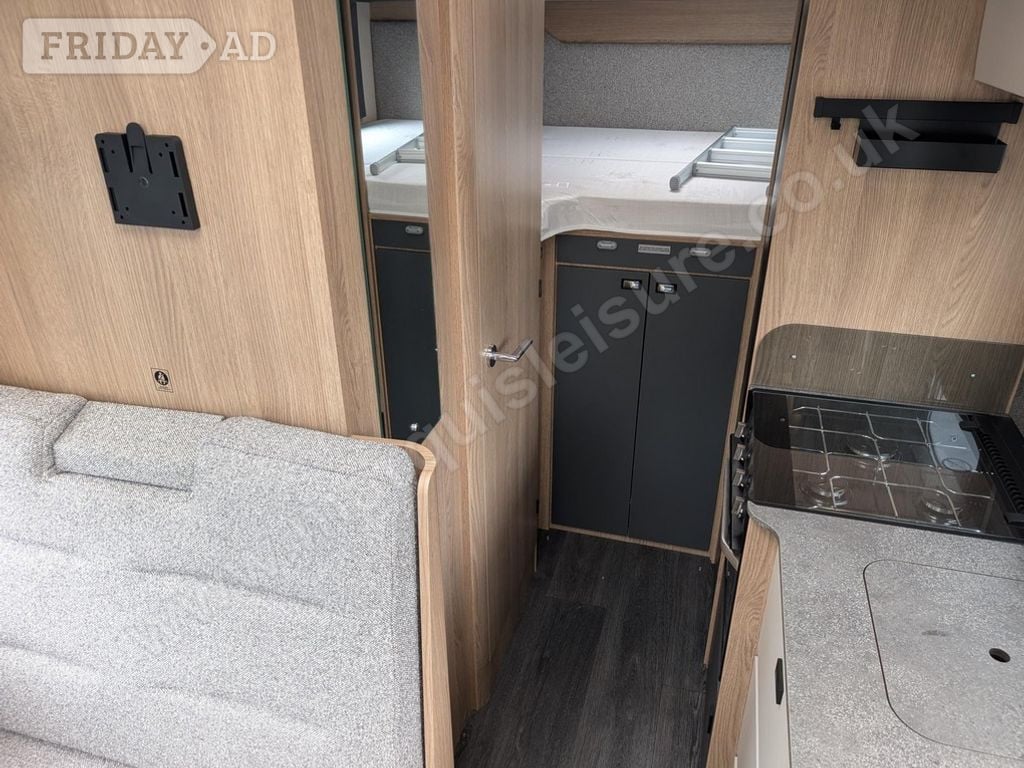 Auto-Trail Excel 620G 2024 for sale - Motorhomes & Caravans in Poole