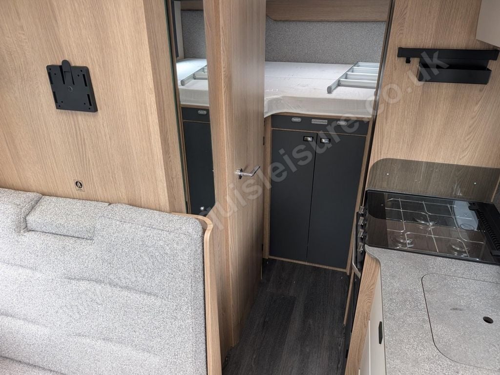 Auto-Trail Excel 620G 2024 for sale - Motorhomes & Caravans in Ipswich
