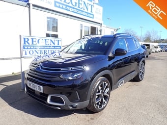 Citroen C5 Aircross 2020