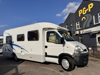 Lunar Premier H622 2007