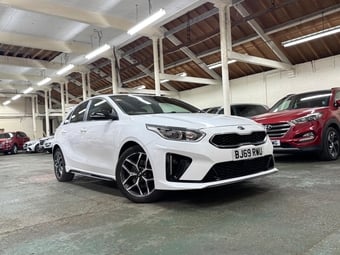 Kia Ceed 2019