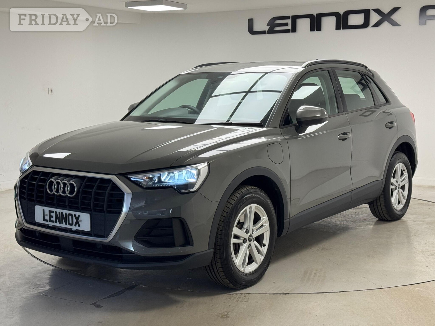 Audi Q3 2022 - Cars in Brent