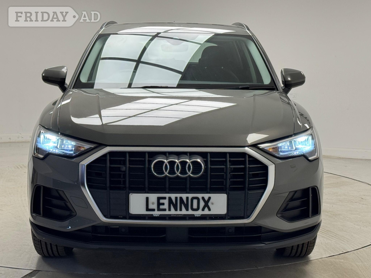 Audi Q3 2022 - Cars