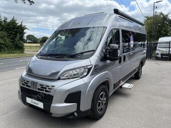 Auto-Sleepers Fairford, (2025)  Campervan for sale
