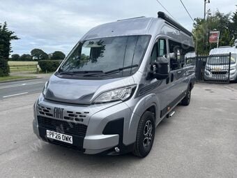 Auto-Sleepers Fairford, (2025)  Campervan for sale