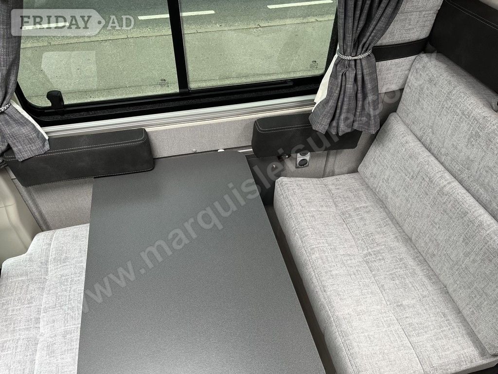 Auto-Sleepers Fairford, (2025)  Campervan for sale - Motorhomes & Caravans in Southampton