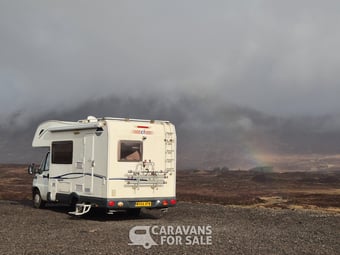 CI Carioca 625 2004 for sale