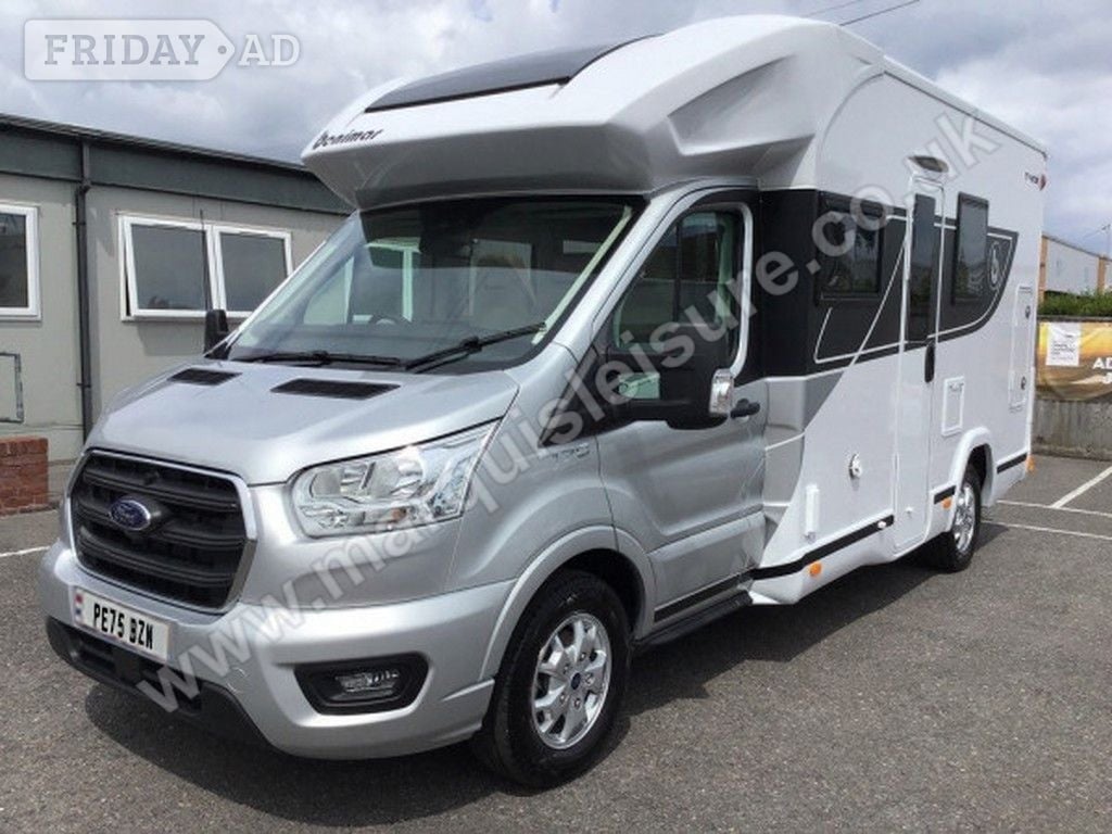 Benimar Tessoro T413 2024 for sale in Exeter