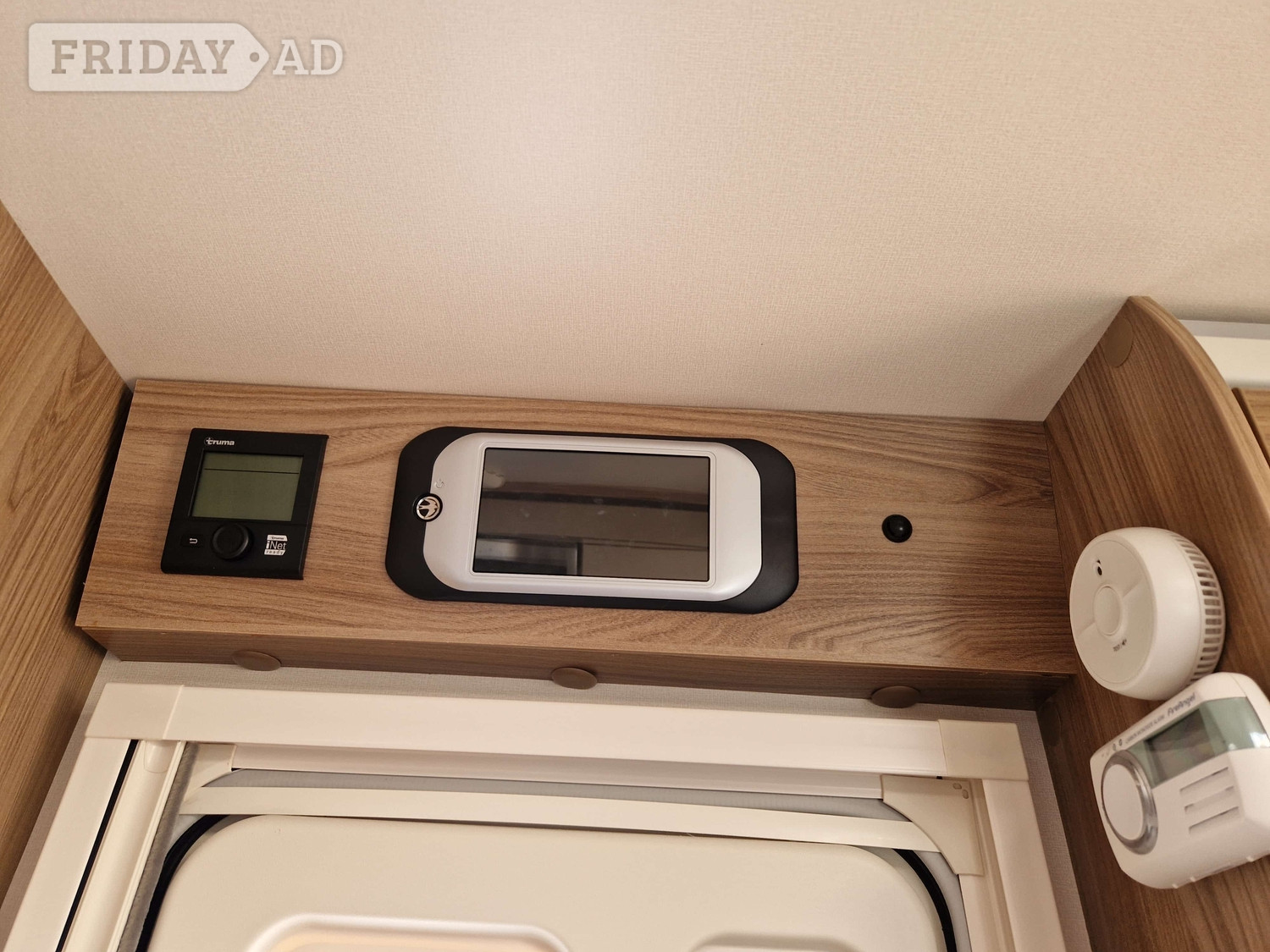 [4 berth ]Swift Corniche 18/4