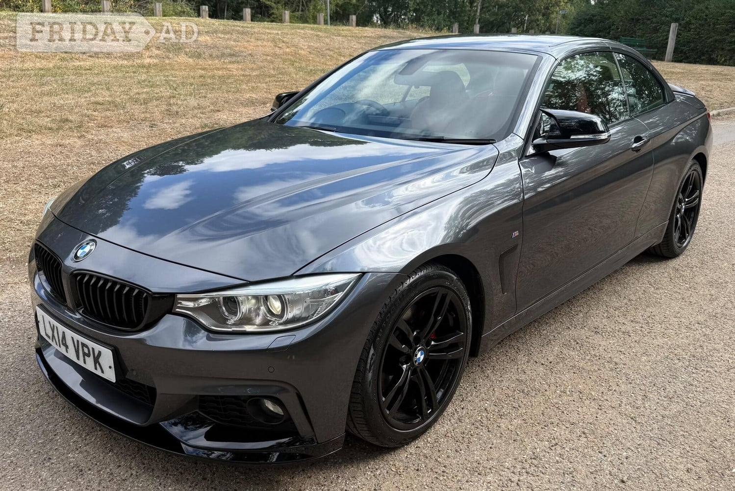 BMW 4 Series 2014 - Cars in Waltham Abbey