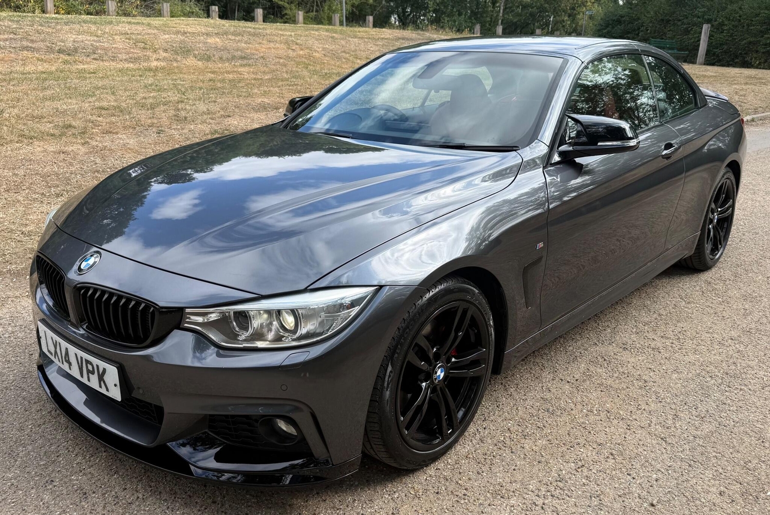 BMW 4 Series 2014 - Cars in Waltham Abbey