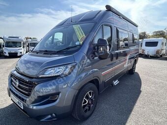 Swift Select 122, (2019)  Campervan for sale
