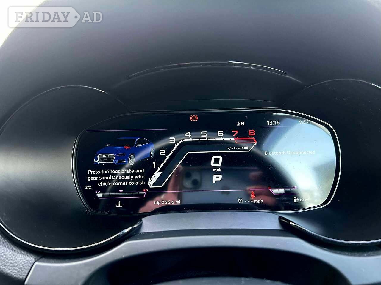 Audi S3 2015 - Cars