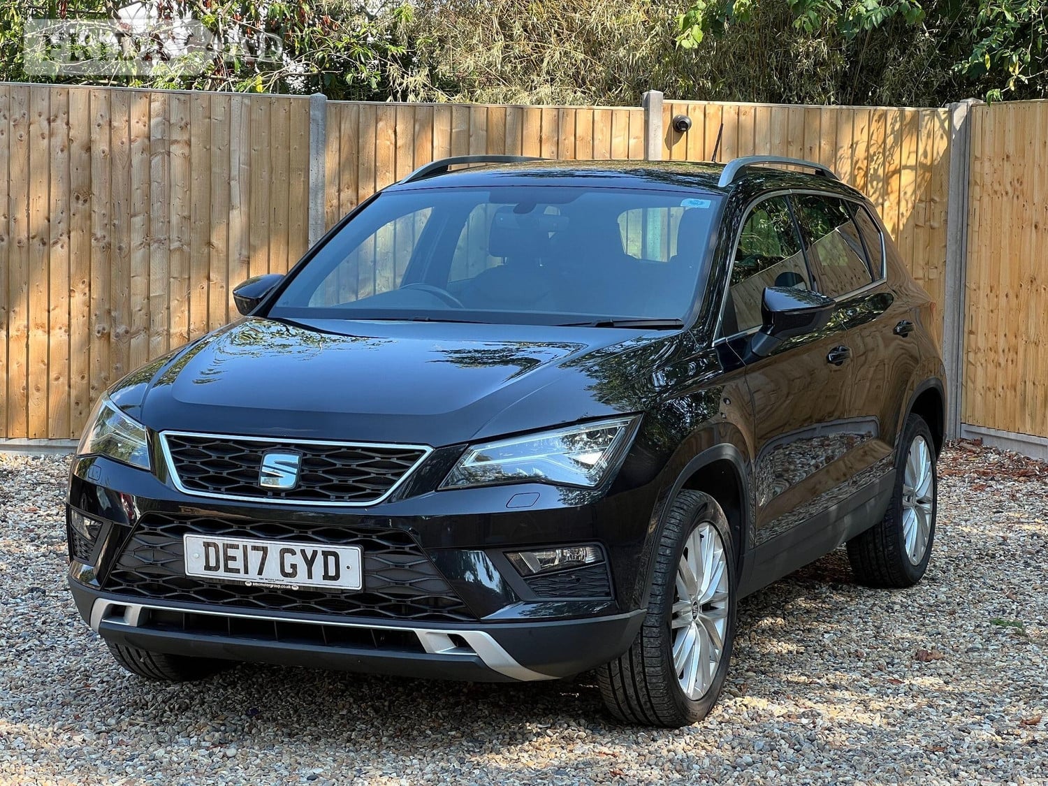 SEAT Ateca 2017 - Cars in Cranleigh