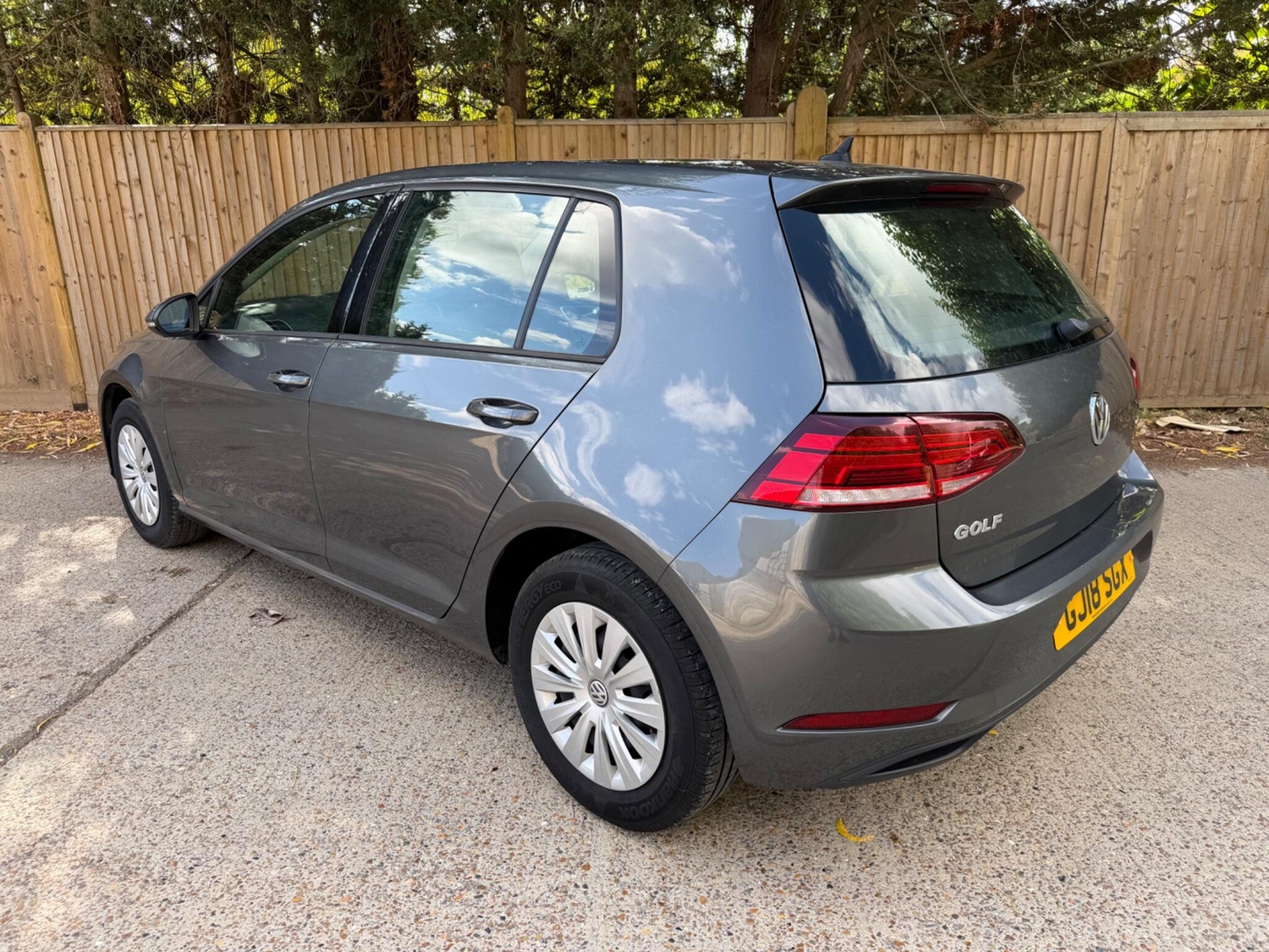 Volkswagen Golf Tonbridge