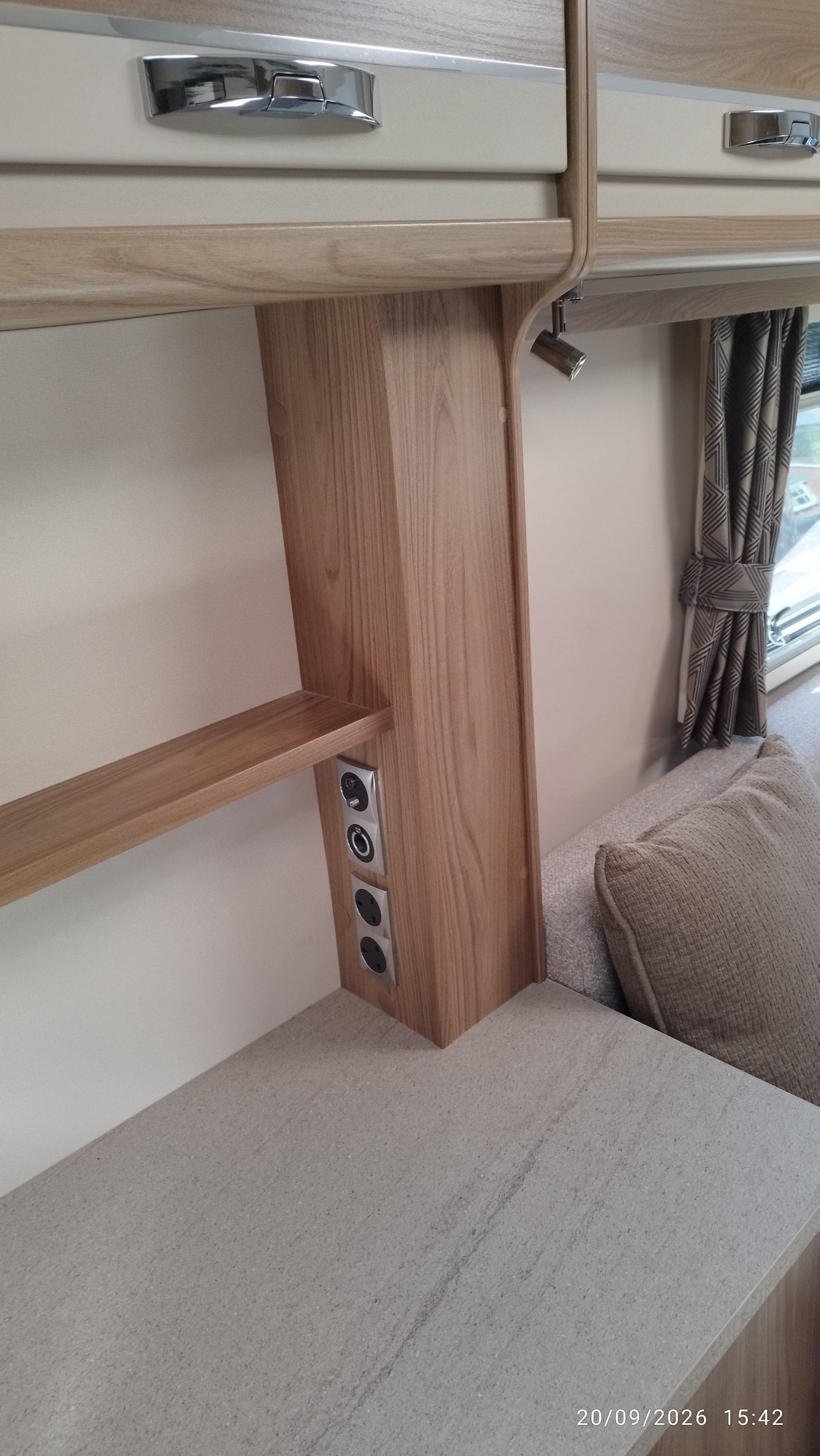 Swift Challenger 480 2021 - Motorhomes & Caravans in Swindon