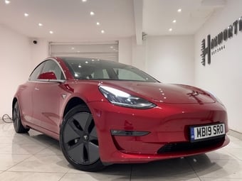 Tesla Model 3 2019